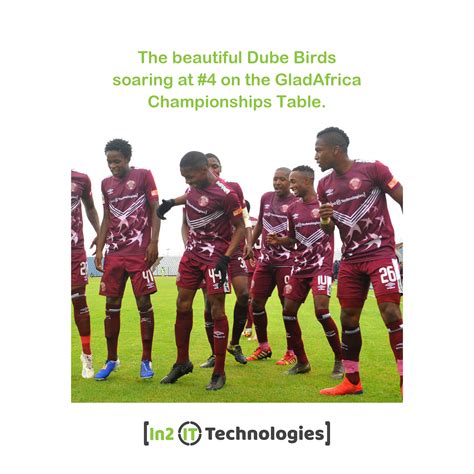 Moroka Swallows Table .